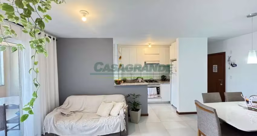 Apartamento com 3 quartos à venda em Água Verde, Blumenau 