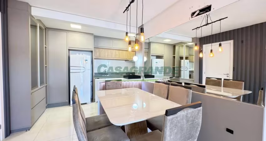 Apartamento com 2 quartos à venda em Água Verde, Blumenau 