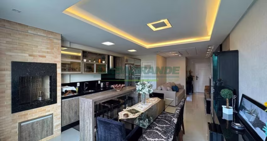 Apartamento com 2 quartos à venda no Velha, Blumenau 