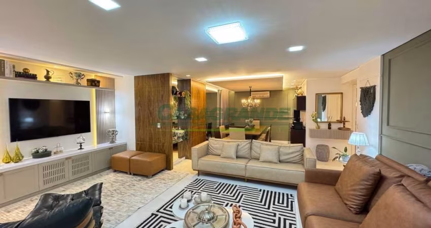 Apartamento com 3 quartos à venda no Victor Konder, Blumenau 