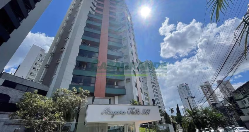 Apartamento com 3 quartos à venda no Velha, Blumenau 