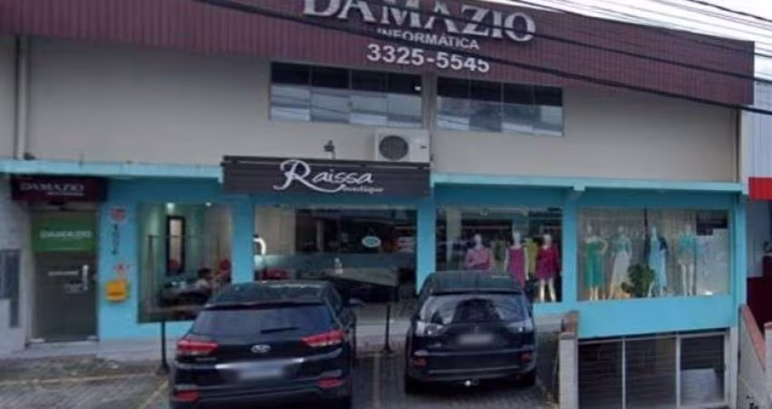 Ponto comercial para alugar no Velha, Blumenau 