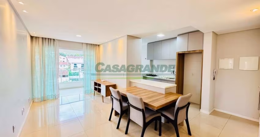 Apartamento com 2 quartos à venda na Escola Agrícola, Blumenau 