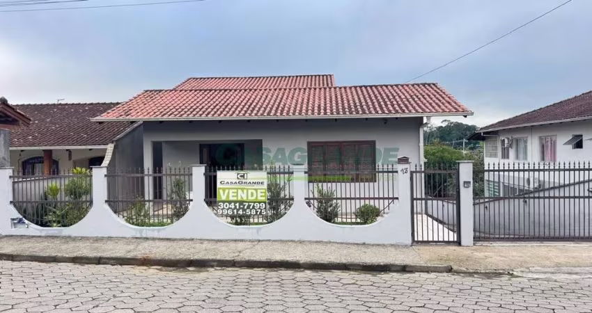 Casa com 3 quartos à venda no Itoupava Norte, Blumenau 