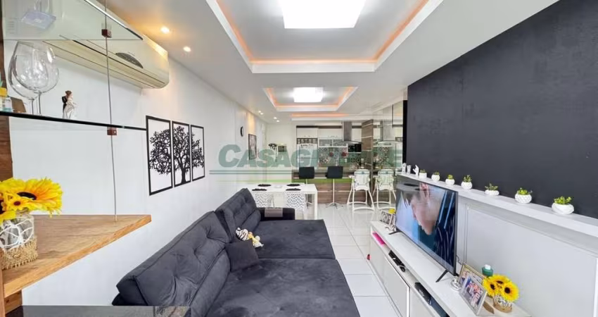 Apartamento com 3 quartos à venda no Fortaleza, Blumenau 