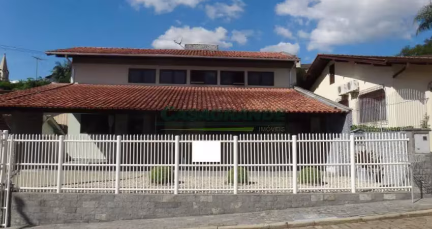 Casa com 4 quartos à venda no Velha, Blumenau 