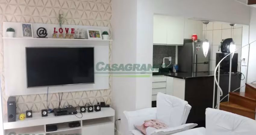 Apartamento com 2 quartos à venda no Ponta Aguda, Blumenau 