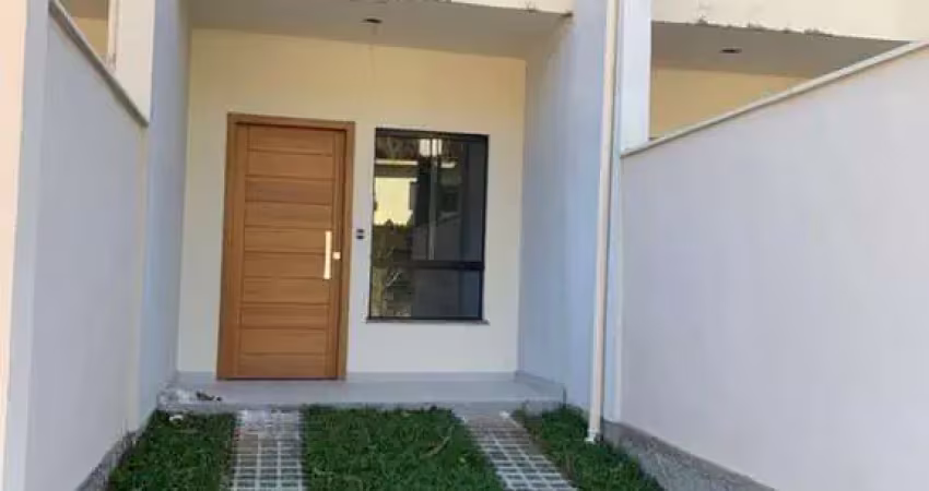 Casa com 2 quartos à venda no Ribeirão Fresco, Blumenau 