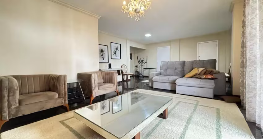 Apartamento com 3 quartos à venda no Velha, Blumenau 