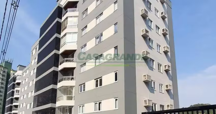Apartamento com 3 quartos à venda na Vila Formosa, Blumenau 