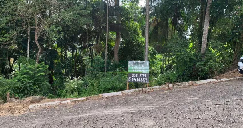 Terreno à venda no Salto do Norte, Blumenau 