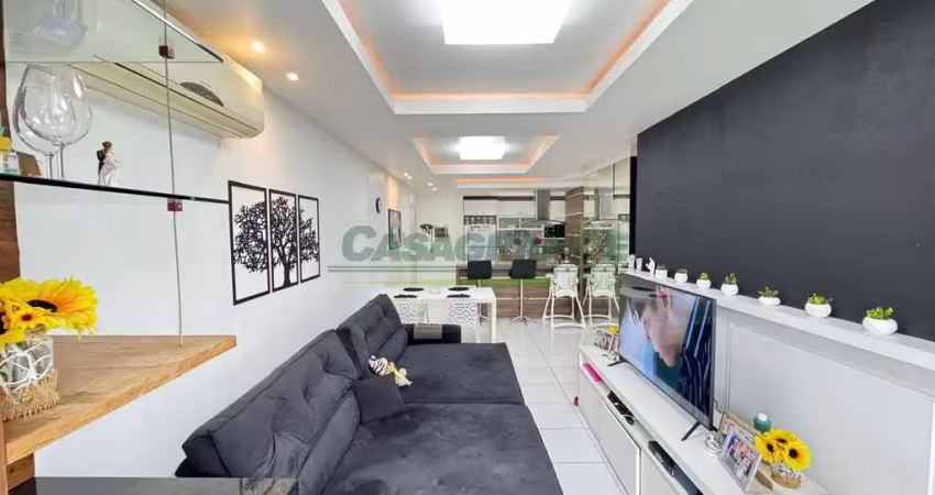 Apartamento com 3 quartos à venda no Fortaleza, Blumenau 