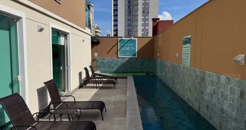 Apartamento com 2 quartos à venda na Vila Nova, Blumenau 
