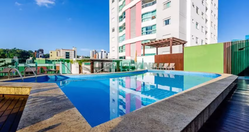 Apartamento com 3 quartos à venda na Vila Nova, Blumenau 