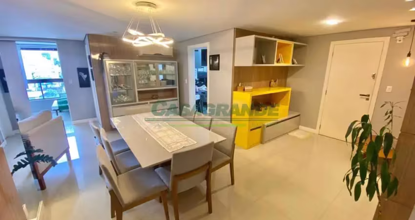 Apartamento com 3 quartos à venda na Vila Nova, Blumenau 