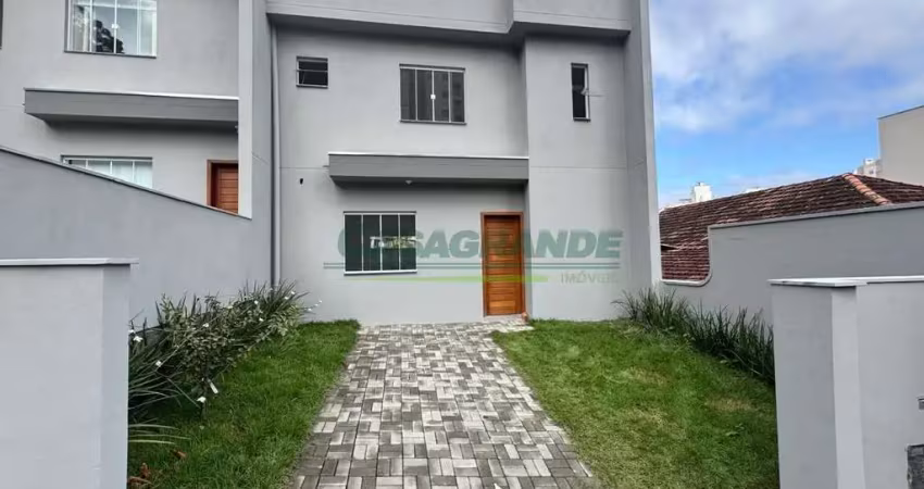 Casa com 3 quartos à venda na Vila Nova, Blumenau 