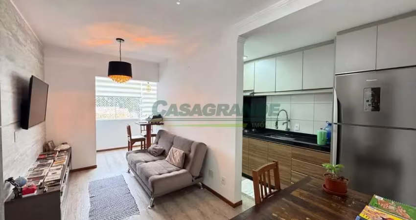 Apartamento com 2 quartos à venda no Salto Weissbach, Blumenau 