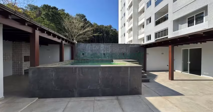 Apartamento com 2 quartos à venda na Vila Nova, Blumenau 