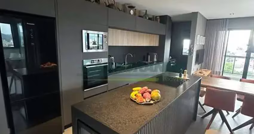 Apartamento com 3 quartos à venda no Canto Grande, Bombinhas 