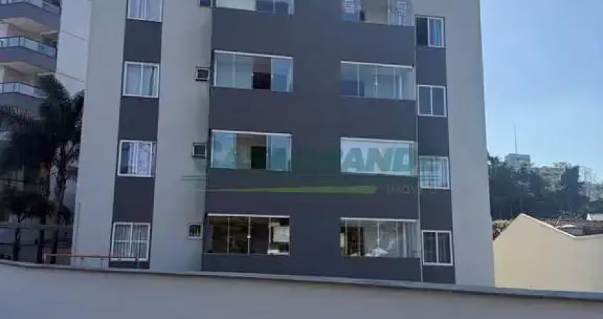 Apartamento com 2 quartos à venda em Água Verde, Blumenau 