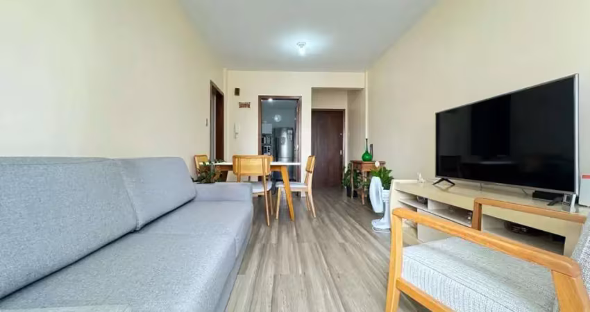 Apartamento com 1 quarto à venda no Centro, Blumenau 