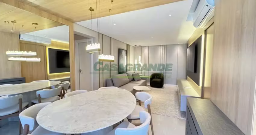 Apartamento com 3 quartos à venda no Itoupava Central, Blumenau 