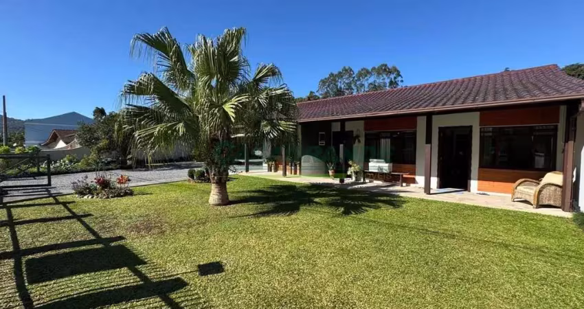 Casa com 3 quartos à venda no Itoupava Central, Blumenau 