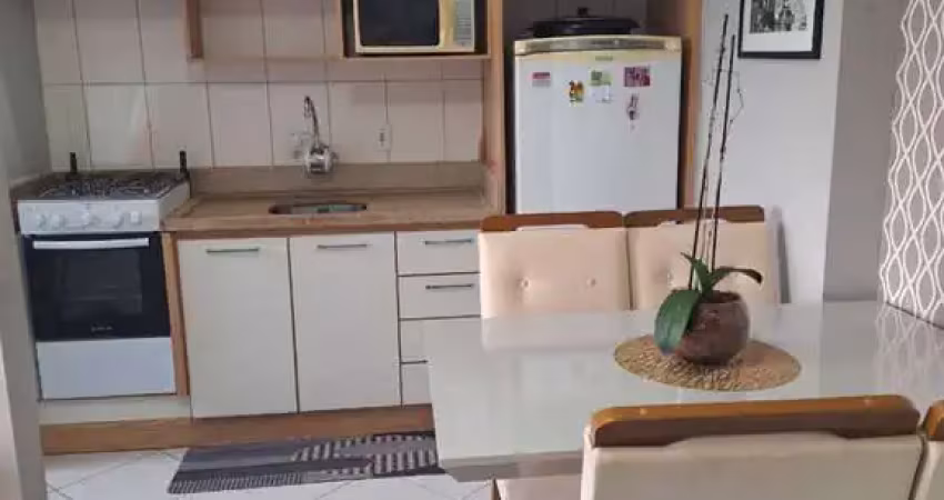 Apartamento com 2 quartos à venda no Itoupava Central, Blumenau 
