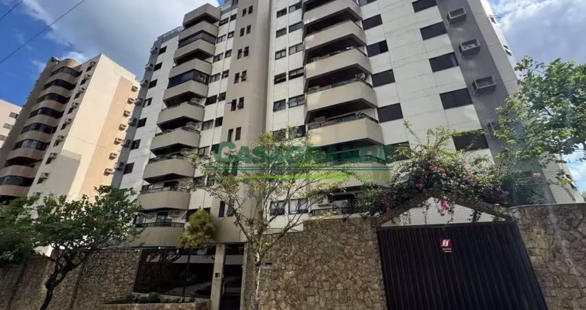 Apartamento com 3 quartos à venda na Vila Nova, Blumenau 