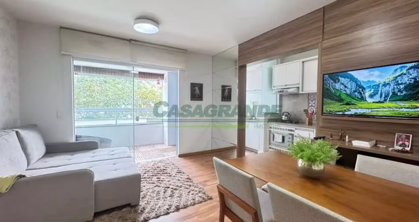 Apartamento com 2 quartos à venda no Boa Vista, Blumenau 