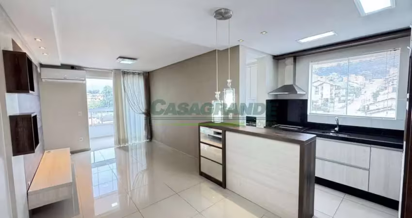 Apartamento com 2 quartos à venda no Velha, Blumenau 