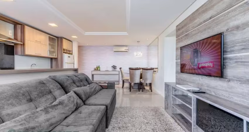 Apartamento com 2 quartos à venda na Vila Nova, Blumenau 