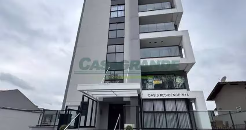 Apartamento com 2 quartos à venda no Velha, Blumenau 
