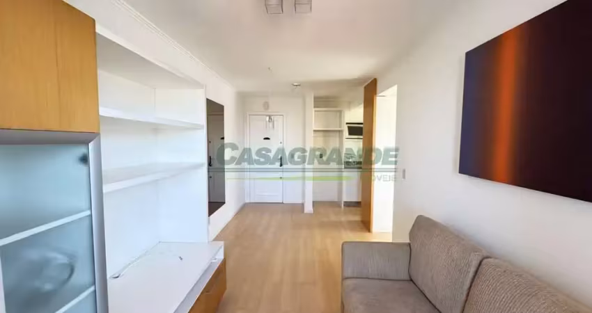 Apartamento com 1 quarto à venda no Victor Konder, Blumenau 