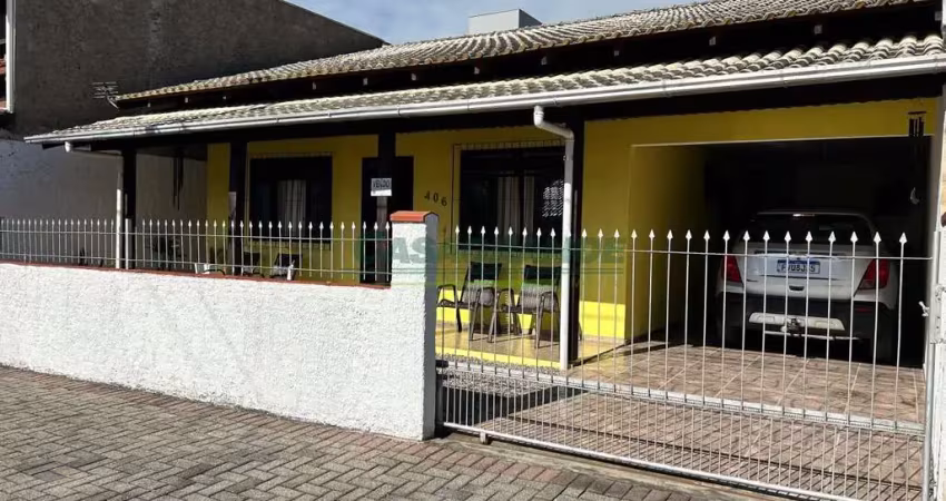 Casa com 3 quartos à venda no Itoupava Central, Blumenau 