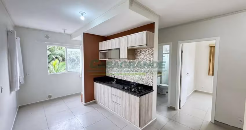 Apartamento com 2 quartos à venda no Itoupava Central, Blumenau 
