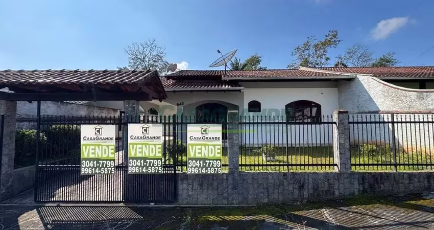 Casa com 3 quartos à venda no Passo Manso, Blumenau 
