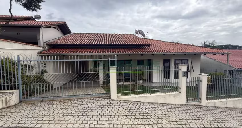 Casa com 4 quartos à venda em Água Verde, Blumenau 