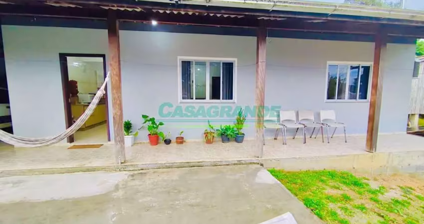 Casa com 2 quartos à venda no Itoupava Central, Blumenau 