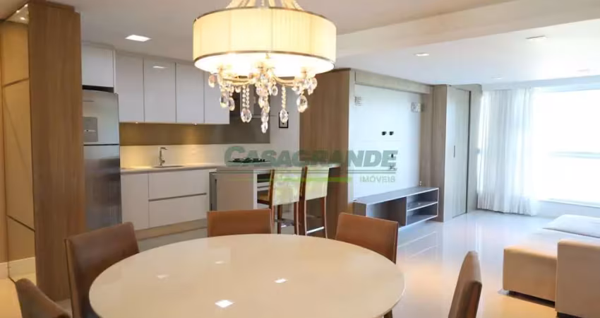 Apartamento com 2 quartos à venda no Victor Konder, Blumenau 