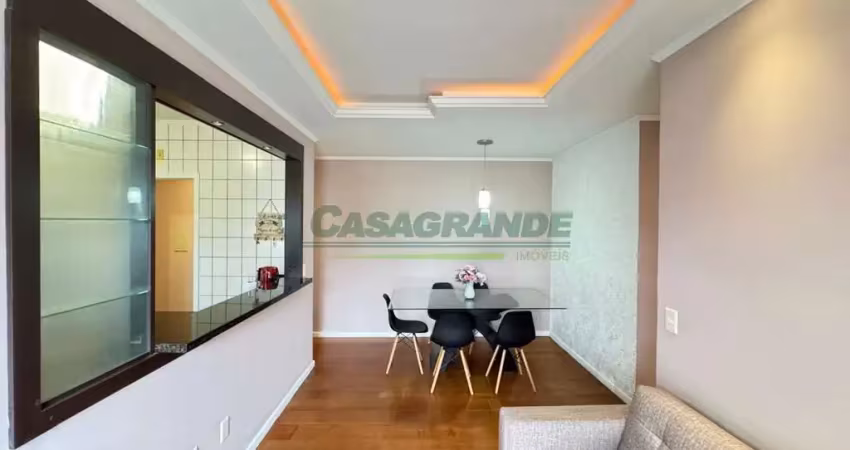Apartamento com 3 quartos à venda no Velha, Blumenau 