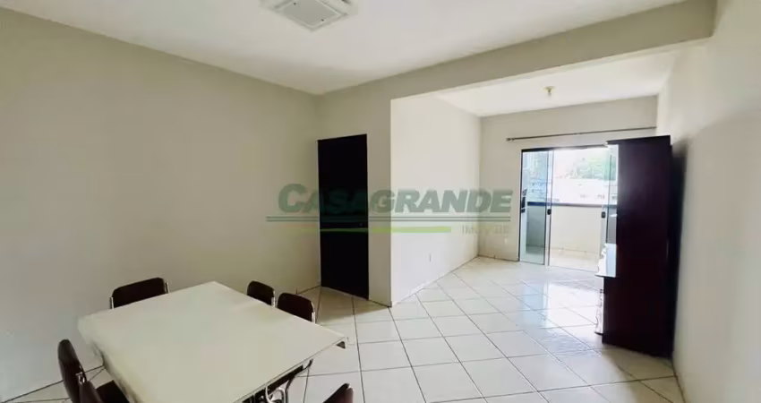 Apartamento com 2 quartos à venda na Vila Nova, Blumenau 