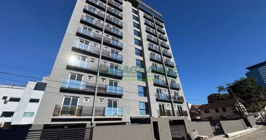 Apartamento com 1 quarto à venda no Velha, Blumenau 