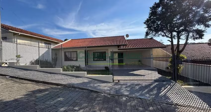 Casa com 3 quartos à venda em Água Verde, Blumenau 