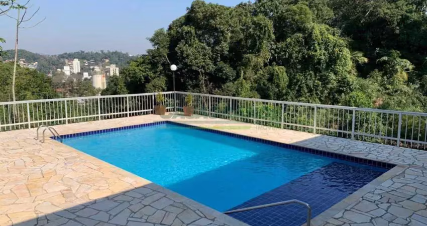 Apartamento com 3 quartos à venda no Itoupava Norte, Blumenau 
