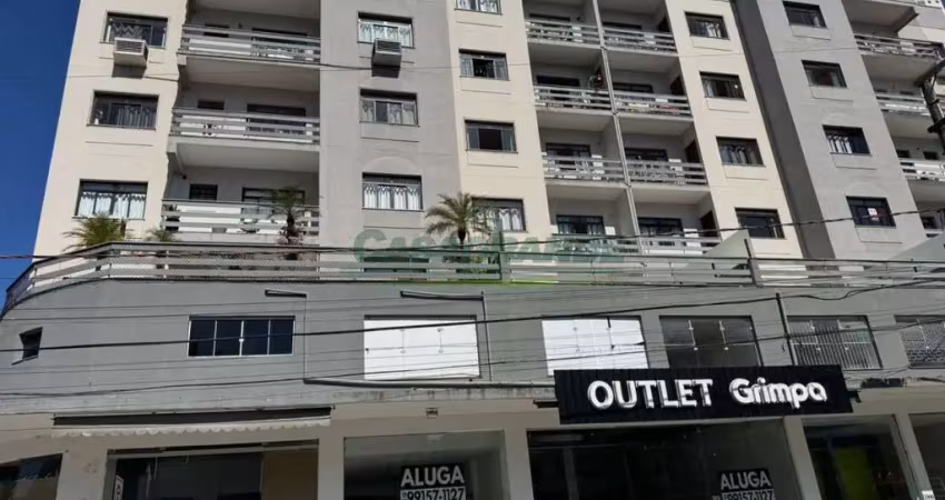Apartamento com 2 quartos à venda no Victor Konder, Blumenau 