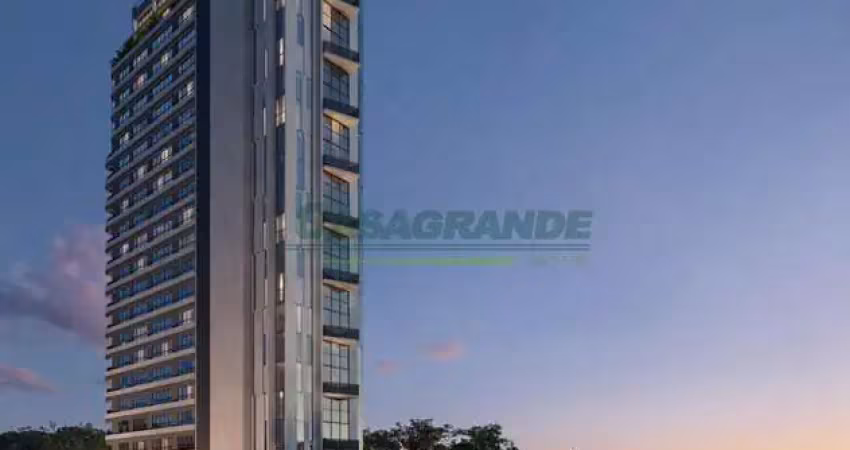 Apartamento com 1 quarto à venda no Velha, Blumenau 