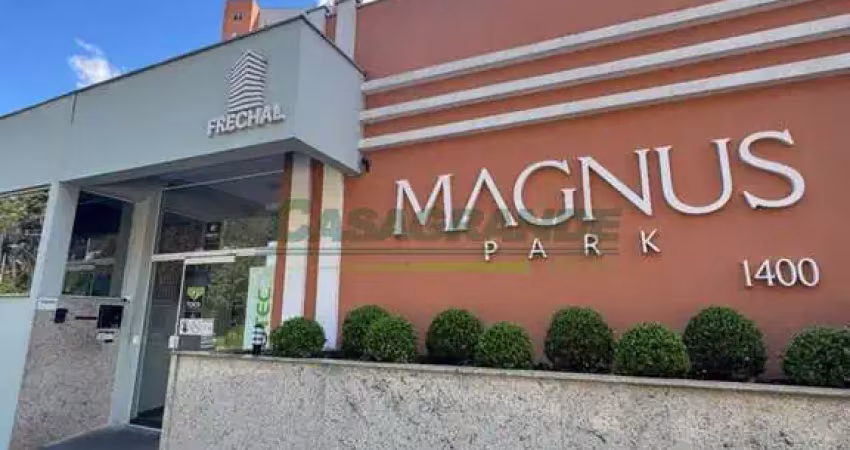 Apartamento com 3 quartos à venda no Garcia, Blumenau 