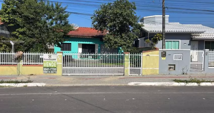Casa com 2 quartos à venda na Nossa Senhora da Paz, Balneário Piçarras 