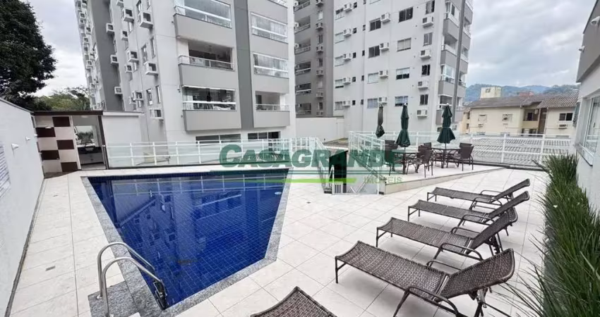 Apartamento com 2 quartos à venda no Boa Vista, Blumenau 